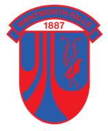 Wentworth Falls Public School logo