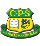 Cooerwull Public School logo
