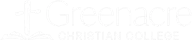 Greenacre Christian College logo