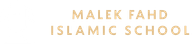 Malek Fahd Islamic School logo
