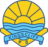 Kingscliff Public School logo