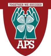 Ashtonfield Public School logo