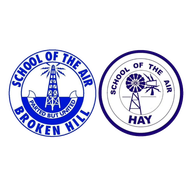 School of the Air logo
