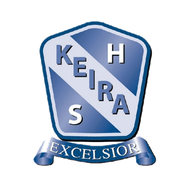 Keira High School logo