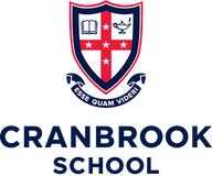 Cranbrook School logo