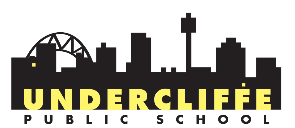 Undercliffe Public School logo