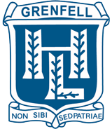 The Henry Lawson High School logo
