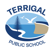 Terrigal Public School logo