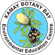 Kamay Botany Bay Environmental Education Centre logo