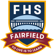 Fairfield High School logo