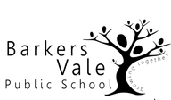 Barkers Vale Public School logo