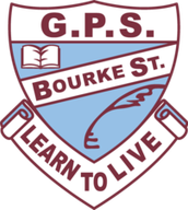 Goulburn Public School logo