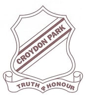 Croydon Park Public School logo