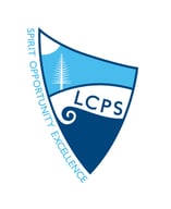 Lake Cathie Public School logo