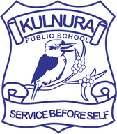 Kulnura Public School logo