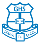 Gloucester High School logo