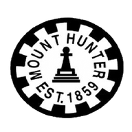 Mount Hunter Public School logo
