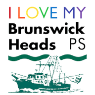 Brunswick Heads Public School logo