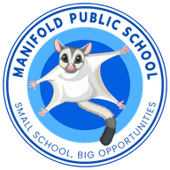 Manifold Public School logo