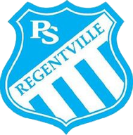Regentville Public School logo