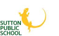 Sutton Public School logo