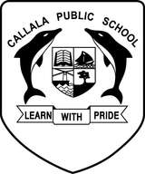 Callala Public School logo