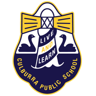Culburra Public School logo