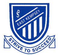 Kempsey East Public School logo