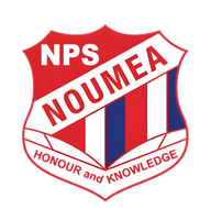 Noumea Public School logo