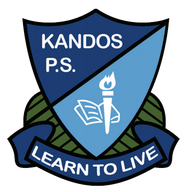 Kandos Public School logo