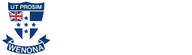Wenona School logo