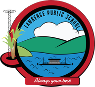 Lawrence Public School logo