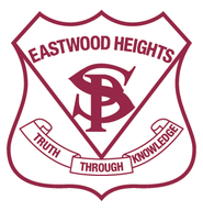 Eastwood Heights Public School logo