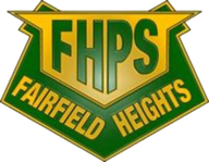 Fairfield Heights Public School logo