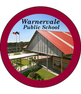Warnervale Public School logo