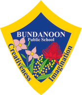 Bundanoon Public School logo