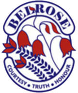 Belrose Public School logo
