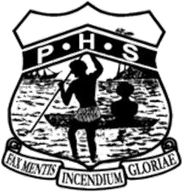 Parramatta High School logo