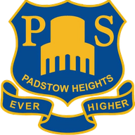 Padstow Heights Public School logo