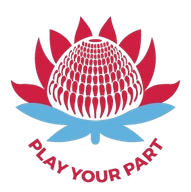 Hurstville South Public School logo