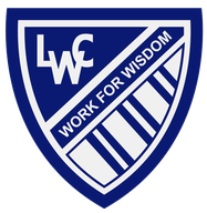Lane Cove West Public School logo