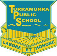 Turramurra Public School logo