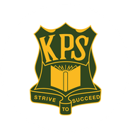 Kingswood Public School logo
