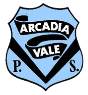 Arcadia Vale Public School logo