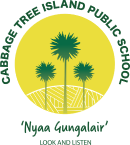 Cabbage Tree Island Public School logo