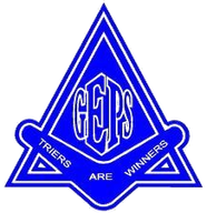 Griffith East Public School logo