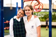 International Grammar School logo