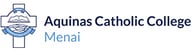 Aquinas Catholic College logo