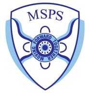 Marayong South Public School logo