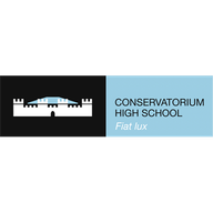 Conservatorium High School logo